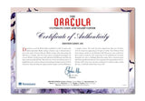 Dracula Ultimate BU 50p Cover