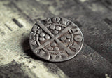 The Edward I Silver Penny - 1272-1307