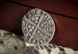 The Edward I Silver Penny - 1272-1307