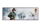Ernest Shackleton Ultimate Silver Coin Cover