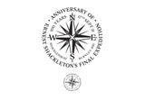 Ernest Shackleton Ultimate Silver Coin Cover