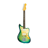 The 2024 Fender® Jazzmaster® 1oz Silver Coin