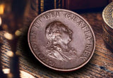 The Last Halfpenny Before Waterloo