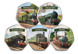 Golden Age of Steam Collection
