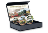 Golden Age of Steam Collection