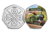 Golden Age of Steam Collection