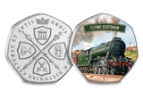 Golden Age of Steam Collection