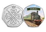 Golden Age of Steam Collection