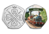 Golden Age of Steam Collection