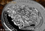 The Harry Potter Sorting Hat Ultra High Relief Silver Commemorative