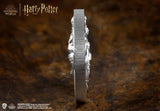 The Harry Potter Sorting Hat Ultra High Relief Silver Commemorative