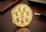 2026 100th Anniversary of Queen Elizabeth II Currency Collection