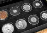 Historic Britain Coin Collection
