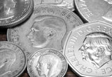 Historic Britain Coin Collection