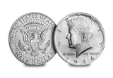 John F. Kennedy Anniversary 3 Coin Type Set