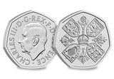 Historic Britain Coin Collection