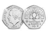 The Regalia Fifty Pence Collection