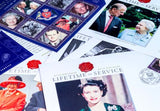 The Lifetime of Service Archive Release
