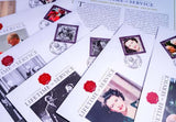 The Lifetime of Service Archive Release