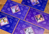The Lifetime of Service Archive Release