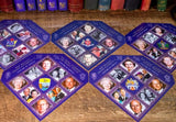 The Lifetime of Service Archive Release