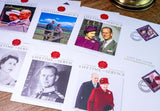 The Lifetime of Service Archive Release