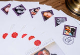 The Lifetime of Service Archive Release