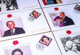 The Lifetime of Service Archive Release