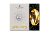 UK 2026 The Lord of the Rings BU 50p Pack