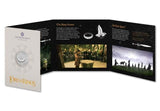 UK 2026 The Lord of the Rings BU 50p Pack