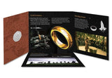 UK 2026 The Lord of the Rings BU 50p Pack
