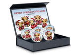 The Merry Christmas to Moo Collection