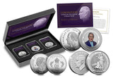 Coronation Coins of the Realm Collection