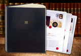 British Monarchs Replica Coin Cover Collection