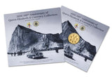 2026 100th Anniversary of Queen Elizabeth II Currency Collection