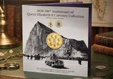2026 100th Anniversary of Queen Elizabeth II Currency Collection