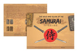 Gold and Silver Money of the Samurai