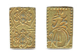 Gold and Silver Money of the Samurai