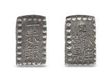 Gold and Silver Money of the Samurai