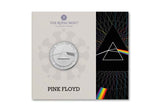 The Pink Floyd 2026 UK BU £5 Coin Pack