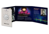 The Pink Floyd 2026 UK BU £5 Coin Pack