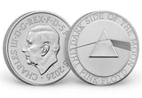 The Pink Floyd 2026 UK BU £5 Coin Pack
