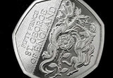 2026 Patron Saints Silver Proof 50p Set