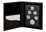 UK 2023 Base Proof Annual Coin Set