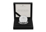 UK 2026 Official Queen Elizabeth Birth Centenary Silver Proof £5 Coin