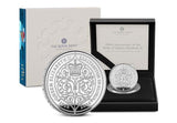 UK 2026 Official Queen Elizabeth Birth Centenary Silver Proof £5 Coin