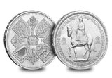 Historic Britain Coin Collection