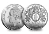 2023 Queen Elizabeth II In Memoriam £5 Set