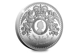 2023 Queen Elizabeth II In Memoriam Proof £5