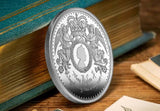 2023 Queen Elizabeth II Memoriam Silver Proof £5